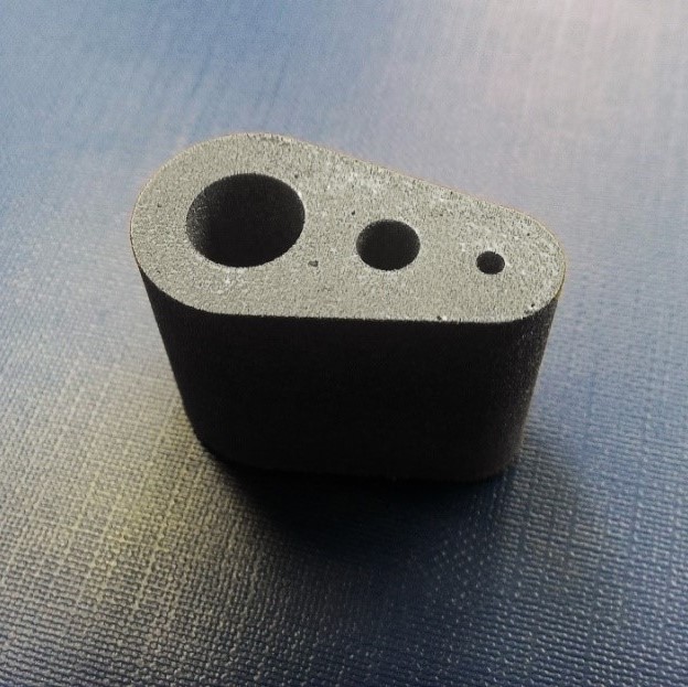 FIAMME: Finishing processes for additive manufactured metal components