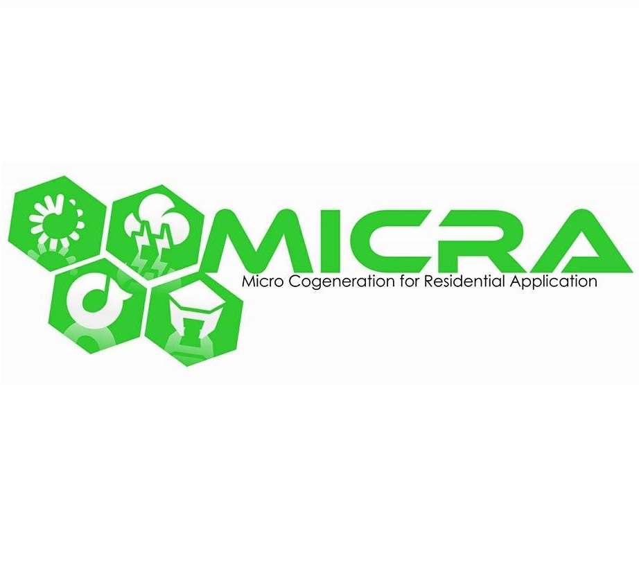 MICRA: Micro Combined Generation for Residential Applications