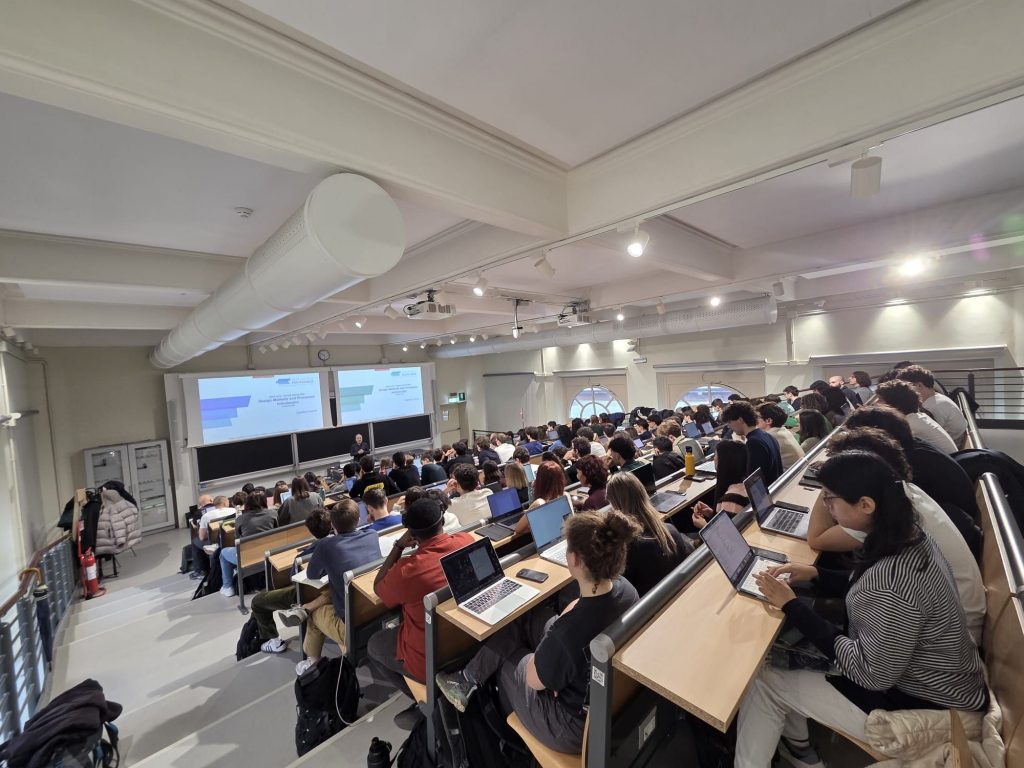 ASP Pre-School - cascini