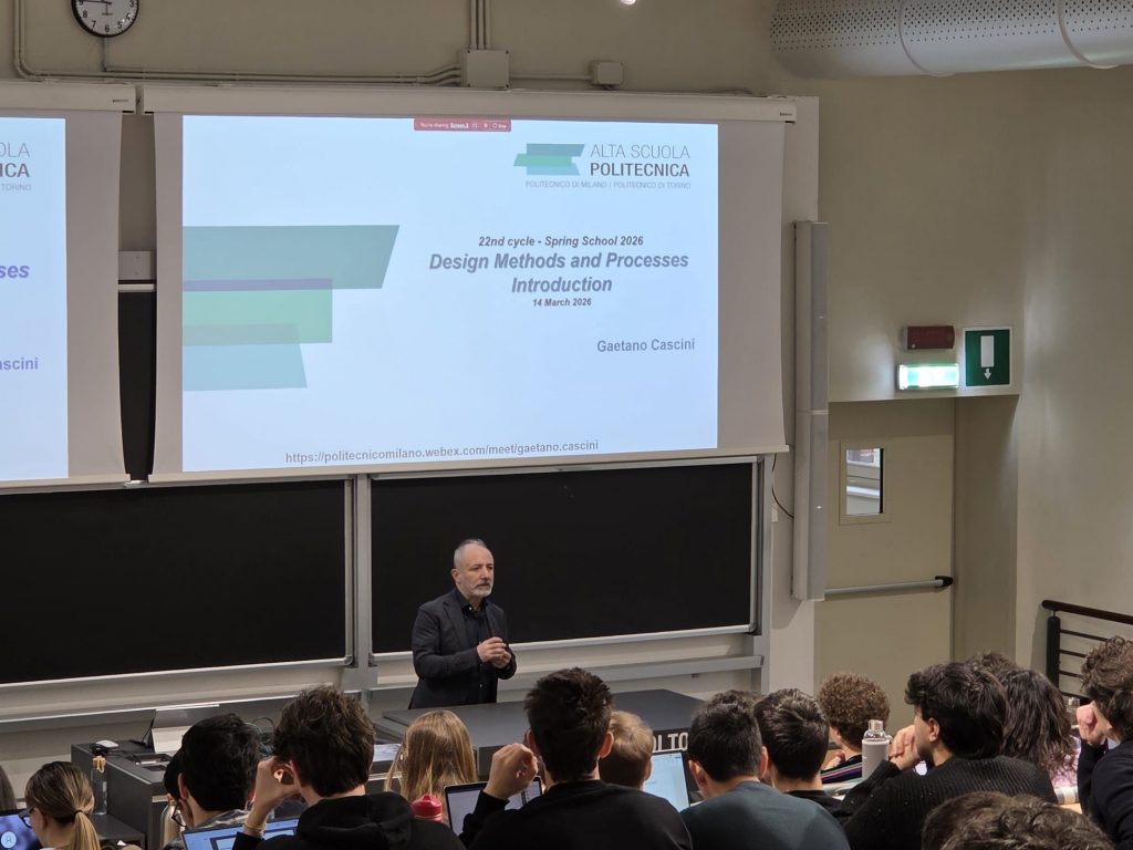 ASP Pre-School - cascini