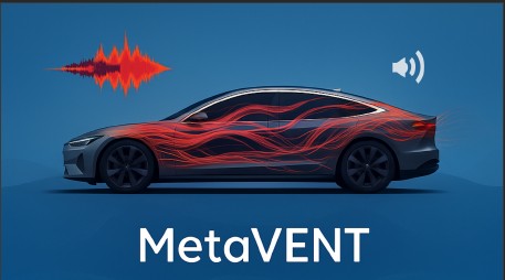 METAVENT FRONT IMAGE